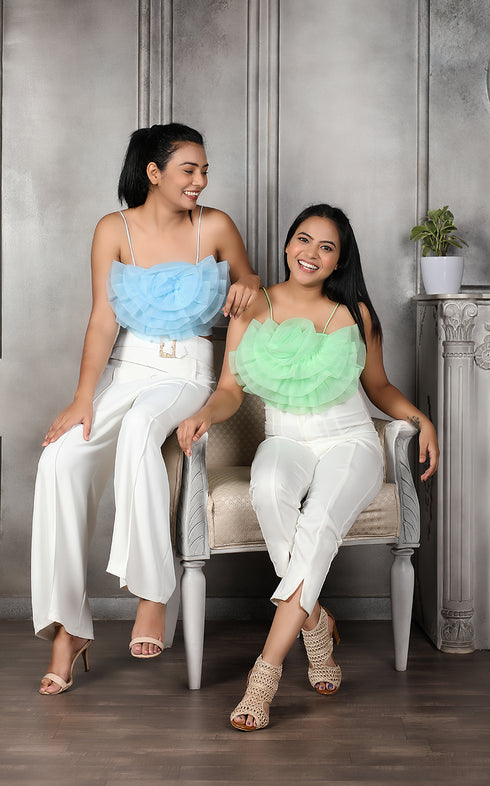 BLOSSOM CAMI MONSOON LILLY