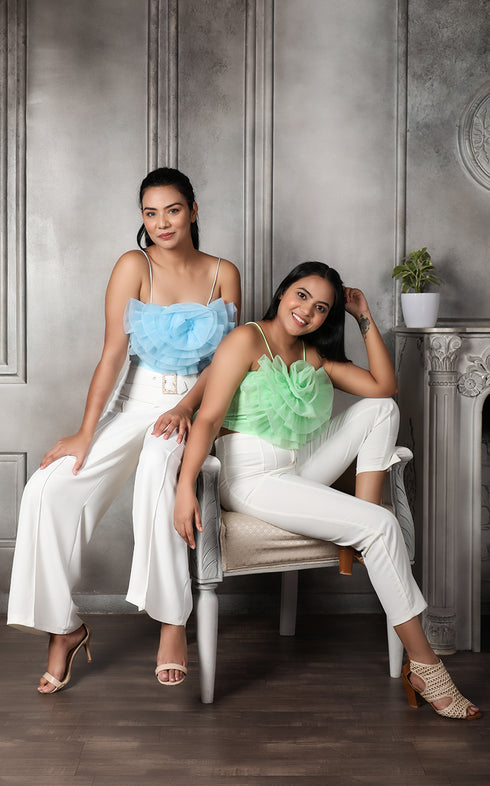 BLOSSOM CAMI MONSOON LILLY