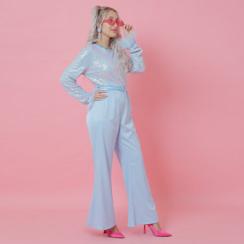 BELINI JUMPSUIT