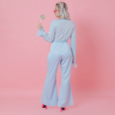 BELINI JUMPSUIT