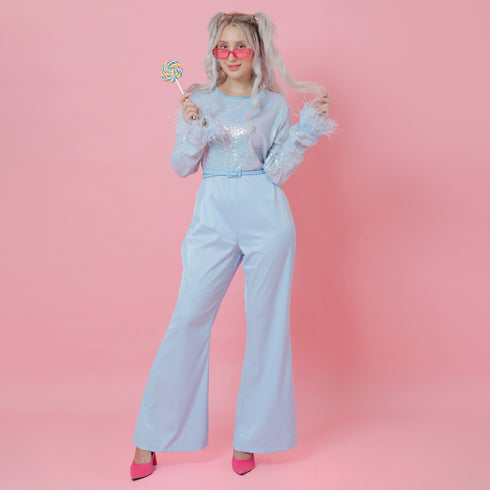 BELINI JUMPSUIT