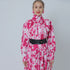ROSA BELT DRESS