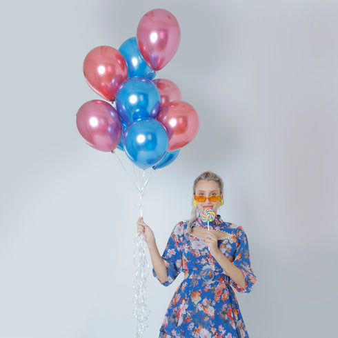 gloria Ruffle Maxi Dress